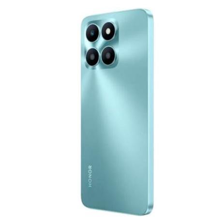 Honor X6A 6.5" Dual SIM 128GB 4GB RAM Azul