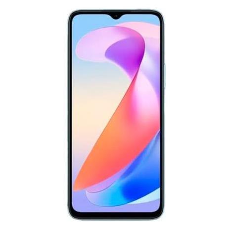 Honor X6A 6.5" Dual SIM 128GB 4GB RAM Azul