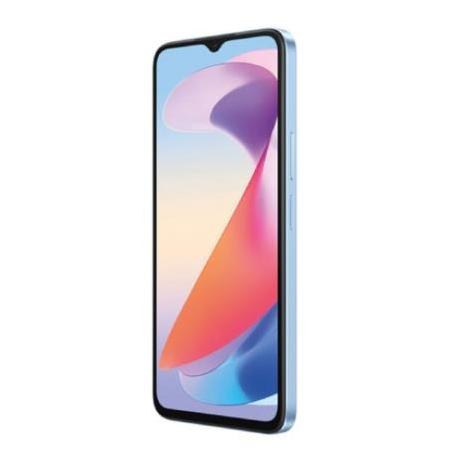 Honor X6A 6.5" Dual SIM 128GB 4GB RAM Plata