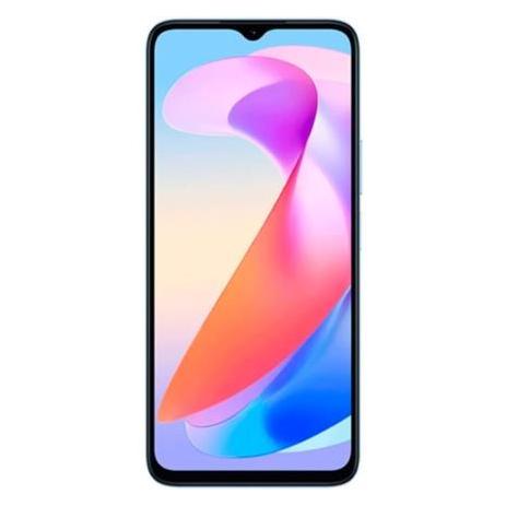 Honor X6A Plus 6.5" Dual SIM 128GB 4GB RAM Morado