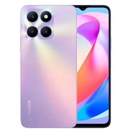 Honor X6A Plus 6.5" Dual SIM 128GB 4GB RAM Morado