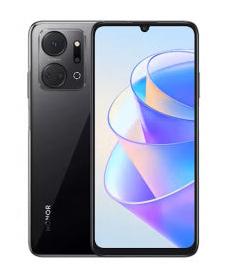 Smartphone Honor HONOR-X7A-NEGRO