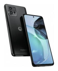 Smartphone Motorola MOTO G72-NEGRO