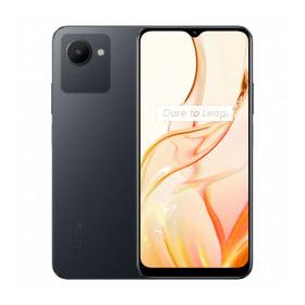 Smartphone Realme REALME C30S-NEGRO