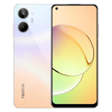 Smartphone Realme REALME 10-BLANCO