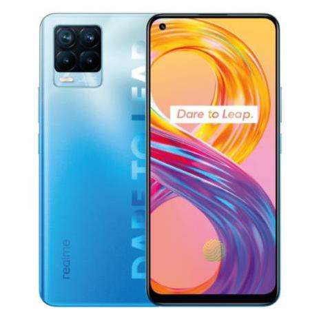 Smartphone Realme REALME-8PRO-AZUL