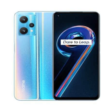 Smartphone Realme REALME 9PRO-8+128-AZUL
