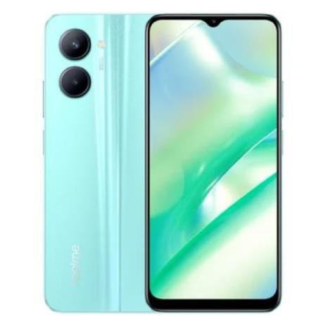 Smartphone Realme REALME C33-AZUL