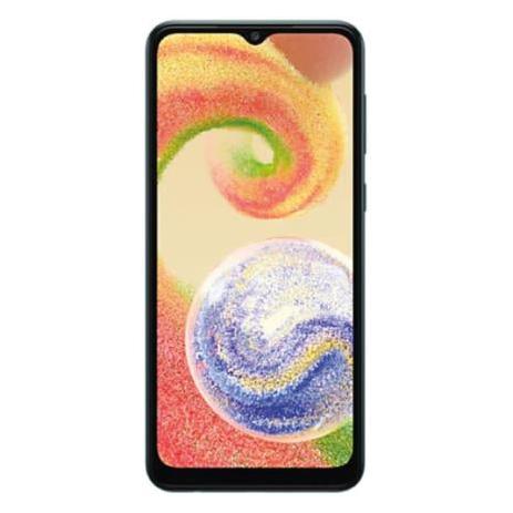 Samsung Galaxy A04e 6.5", 64GB, 4GB RAM, Verde