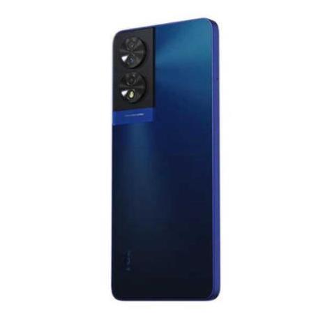 Smartphone TCL 40NXTPAPER 6.78" Mediatek Helio G88 Cámara 50MP+5MP+2MP/32MP Android 13 Color Azul