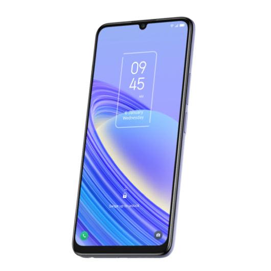 Smartphone TCL 40SE 6+256G COLOR LILA