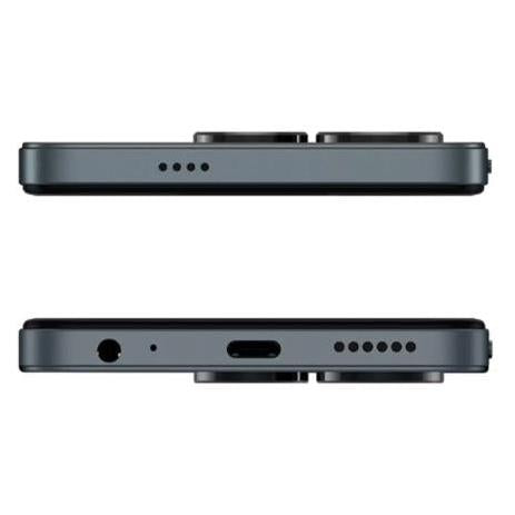 Smartphone Tecno Spark Go 2024 6.6" 128GB/4GB Cámara 13MP/8MP Android 13 Color Negro