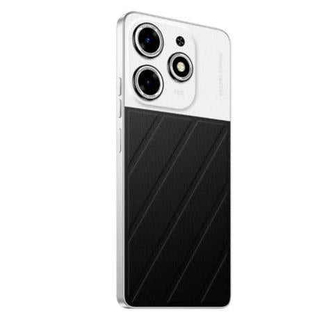 Smartphone Tecno Spark 10 Pro 6.8" Octacore 256GB/8GB Cámara 50MP/32MP Android 13 Color Eclipse Lunar