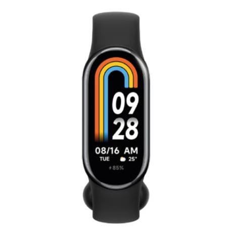 Smartphone Xiaomi MI BAND 8 NEGRO