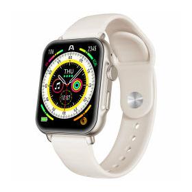 ArgomTech Smartwatch SKEIWATCH S55, Touch, Bluetooth 5.0, Android/iOS, Astral Beige