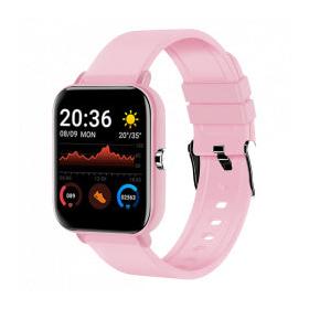 Smartwatch Stylos STASWM3P