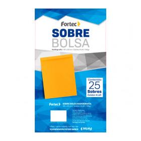 Sobre Fortec B-40-RAK