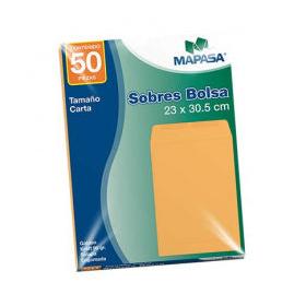 Sobre Mapasa IA0316