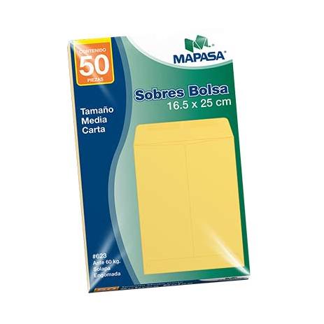 Sobre Mapasa IA0193