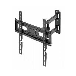 Manhattan Soporte Articulado 462402 para Pantalla 32" - 55", hasta 35Kg, Negro