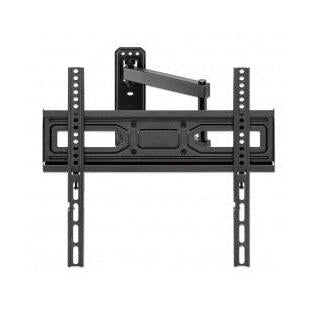 Manhattan Soporte Articulado 462402 para Pantalla 32" - 55", hasta 35Kg, Negro