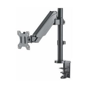 Manhattan Soporte de Mesa para Monitor 17-32", 8Kg, Gris