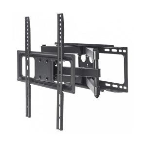 Manhattan Soporte de Pared 461344 para Pantalla 32" - 55", hasta 40KGs. Negro