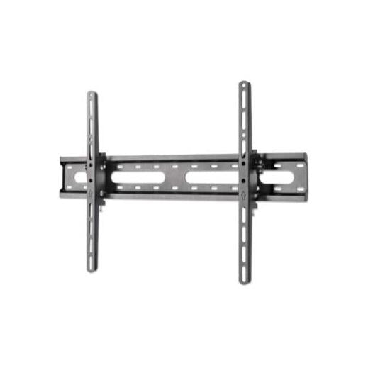 Manhattan Soporte de Pared 462280 para Pantalla 37" - 70", hasta 45kg, Negro