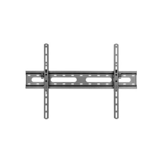 Manhattan Soporte de Pared 462280 para Pantalla 37" - 70", hasta 45kg, Negro