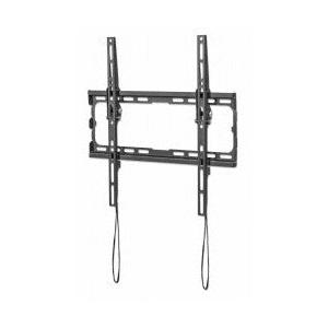 Manhattan Soporte de Pared 462402 para Pantalla 32" - 70", hasta 48Kg, Negro