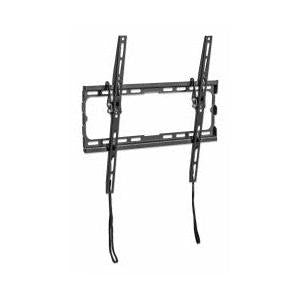 Manhattan Soporte de Pared 462402 para Pantalla 32" - 70", hasta 48Kg, Negro