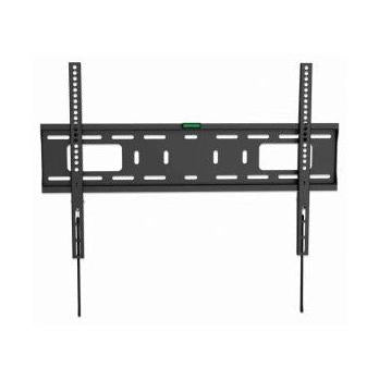 Manhattan Soporte de Pared Fijo para Pantalla 37" - 70", hasta 50Kg, Negro