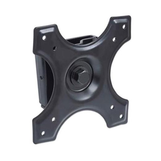 Manhattan Soporte de Pared para Monitor 13'' - 22'', max. 15Kg, Negro
