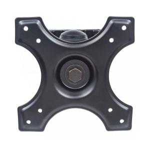 Manhattan Soporte de Pared para Monitor hasta 22'', max. 12KGs, Negro