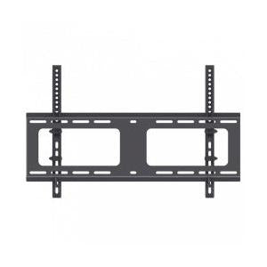 Manhattan Soporte de Pared para Pantalla 37'' - 80'', hasta 80Kg, Negro