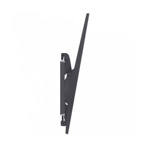Manhattan Soporte de Pared para Pantalla 37'' - 80'', hasta 80Kg, Negro