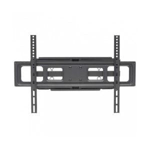 Manhattan Soporte de Pared para Pantalla 37" - 70", hasta 40Kg, Negro