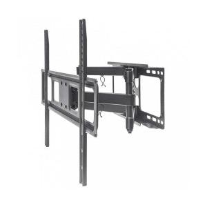 Manhattan Soporte de Pared para Pantalla 37" - 70", hasta 40Kg, Negro