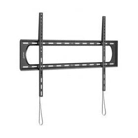 Manhattan Soporte de Pared para Pantalla 60" - 120", hasta 120Kg, Negro