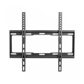 Manhattan Soporte de Pared para Pantallas 32'' - 55'' o 40KGs, Negro