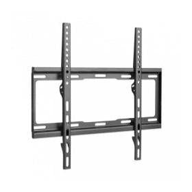 Manhattan Soporte de Pared para Pantallas 32'' - 55'' o 40KGs, Negro
