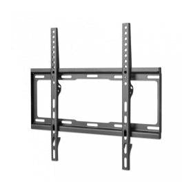 Manhattan Soporte de Pared para Pantallas 32'' - 55'' o 40KGs, Negro