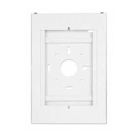 Manhattan Soporte de Pared para Tablet 462228 9.7" - 10.5", Antirrobo, Blanco