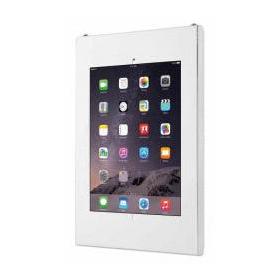 Manhattan Soporte de Pared para Tablet 462228 9.7" - 10.5", Antirrobo, Blanco