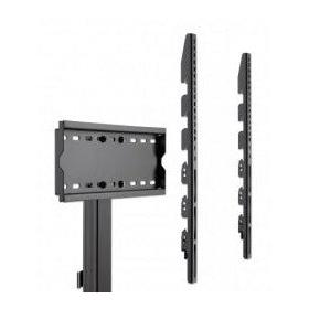 Manhattan Soporte Tipo Stand 462044 para Pantalla 32" - 70", hasta 40Kg, Negro