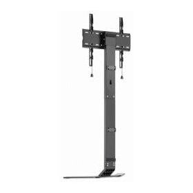 Manhattan Soporte Tipo Stand 462044 para Pantalla 32" - 70", hasta 40Kg, Negro