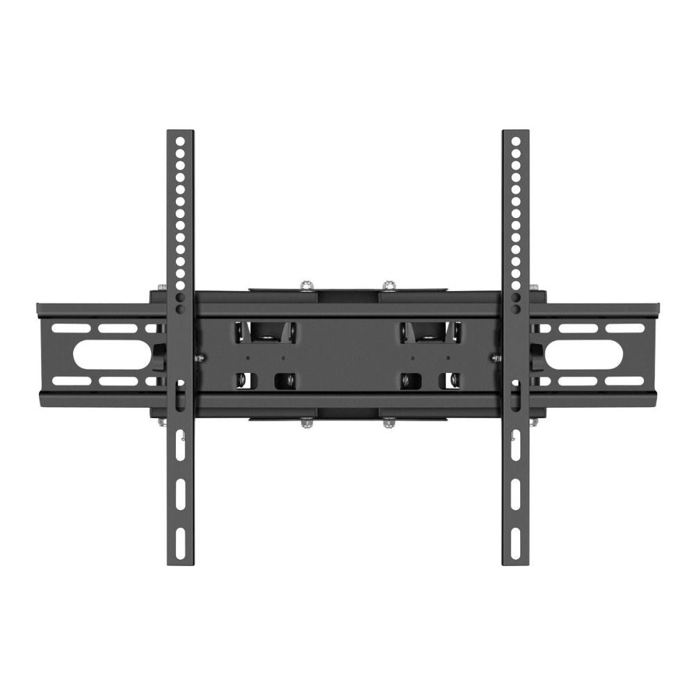 Soporte para pantallas de 32" a 83" con doble brazo articulado