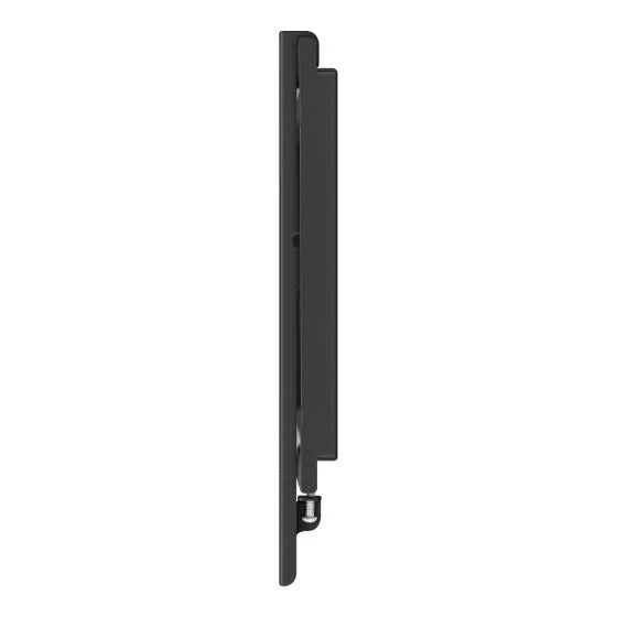 Soporte para TV Steren STV-029 (42") 20 kg Ultra Delgado Fijo Acero Negro
