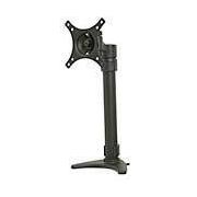 Peerless Soporte de Escritorio para Monitor 12" - 30", hasta 9Kg, Negro