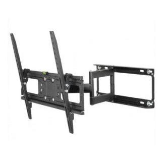 Peerless Soporte de Pared TVA4275 para Pantalla 42" - 75", hasta 45kg, Negro